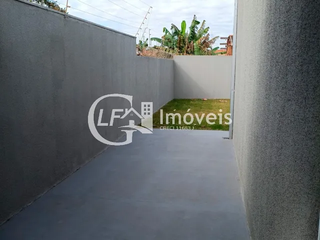 Imagem 13: Casa à venda em Campo Grande-MS, Jardim Noroeste: 2 quartos, 1 sala, 1 banheiro, 2