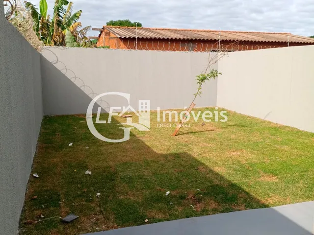 Imagem 14: Casa à venda em Campo Grande-MS, Jardim Noroeste: 2 quartos, 1 sala, 1 banheiro, 2