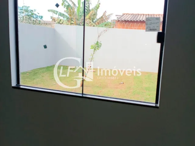 Imagem 9: Casa à venda em Campo Grande-MS, Jardim Noroeste: 2 quartos, 1 sala, 1 banheiro, 2