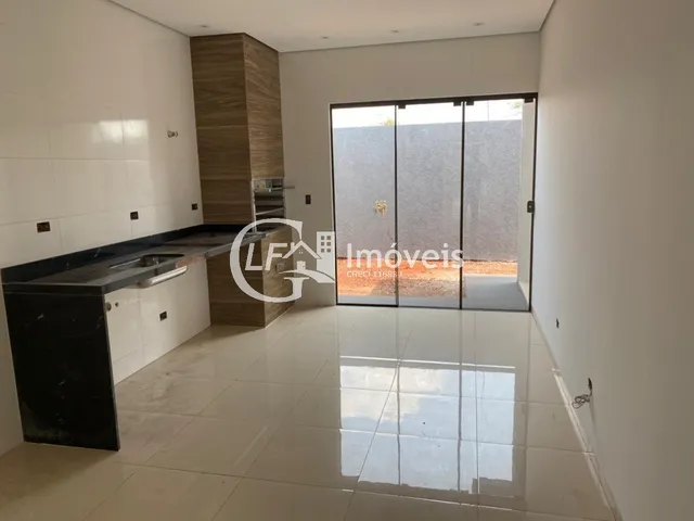 Imagem 4: Oportunidade imperdível: casa à venda em Campo Grande-MS, Vila Carvalho! 1 quarto, 2