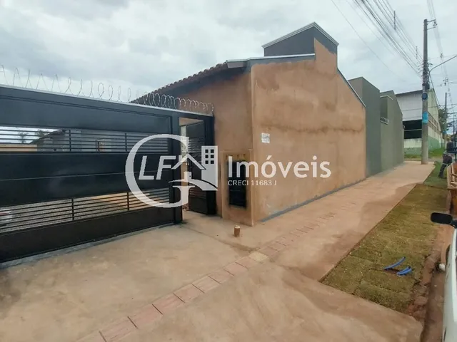 Imagem: Casa em Condomínio com documentação Grátis