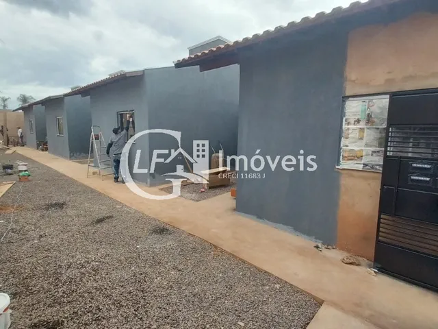 Imagem 13: Casa em Condomínio com documentação Grátis e com Bônus moradia