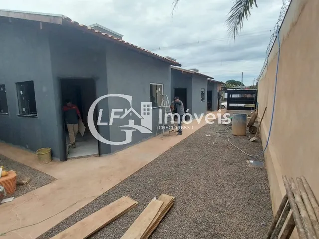 Imagem 8: Casa em Condomínio com documentação Grátis e com Bônus moradia