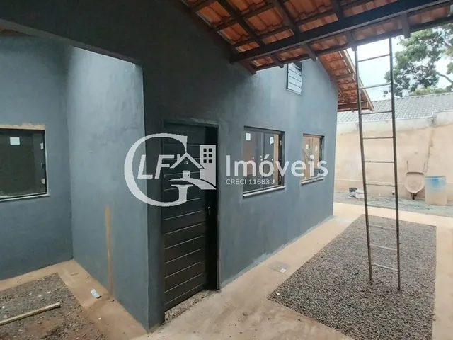Imagem 16: Casa em Condomínio com documentação Grátis e com Bônus moradia