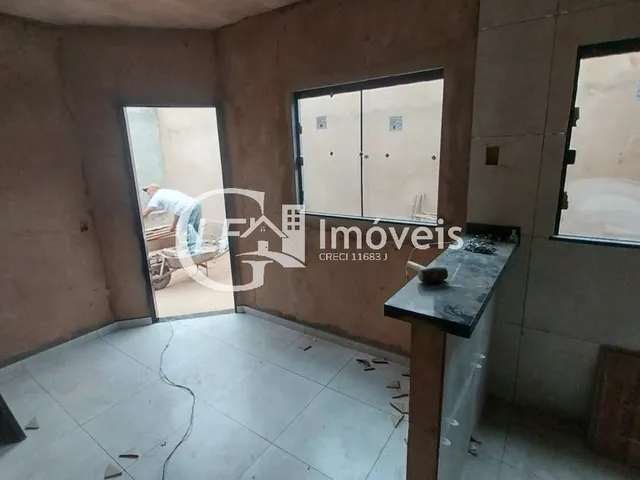 Imagem 2: Casa em Condomínio com documentação Grátis e com Bônus moradia