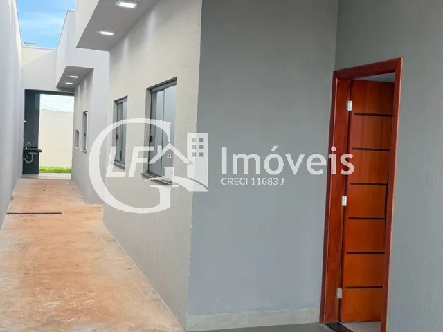 Imagem 13: Casa de 3 quartos com suíte e 3 vagas na Vila Manoel Taveira, Campo Grande-MS: venha