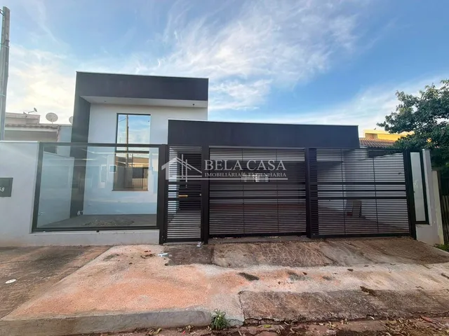 Imagem: Casa com 3 quartos, Jardim Bela Vista 2