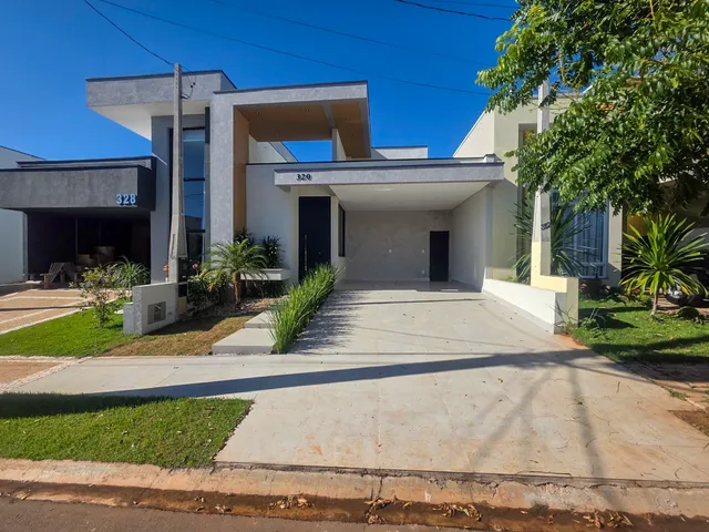 Imagem: Casa em Condomínio de Alto Padrão na Vila