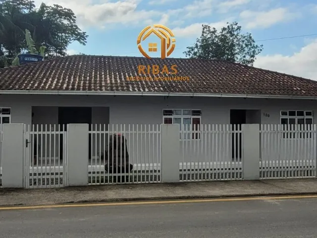Imagem: CASA DISPONÍVEL PARA LOCAÇÃO NA BARRA