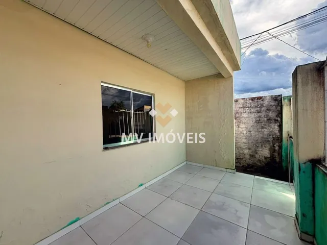 Imagem 13: Casa no Cond. Azpha Ville - Centro - Ananindeua/PA