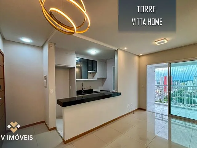 Imagem: Apartamento para locação no Vitta Home