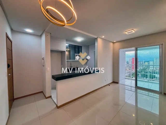 Imagem 16: Apartamento para locação no Vitta Home - Marco - Belém/PA