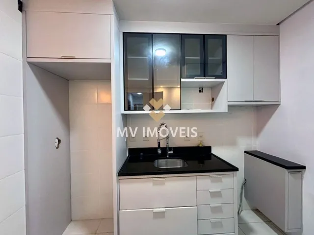 Imagem 3: Apartamento para locação no Vitta Home - Marco - Belém/PA