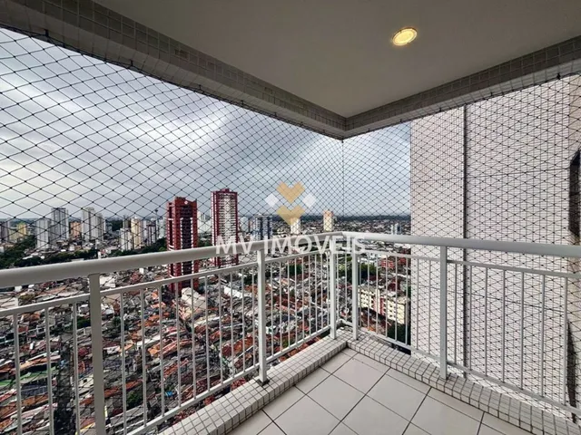 Imagem 11: Apartamento para locação no Vitta Home - Marco - Belém/PA