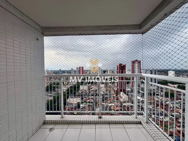 Imagem 15: Apartamento para locação no Vitta Home - Marco - Belém/PA