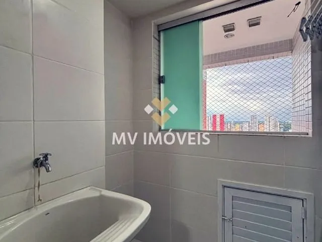 Imagem 9: Apartamento para locação no Vitta Home - Marco - Belém/PA