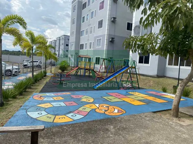 Imagem 2: Apartamento Residencial / Lírio do Vale / Smart Vista do Sol