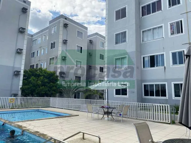 Imagem 7: Apartamento Residencial / Lírio do Vale / Smart Vista do Sol