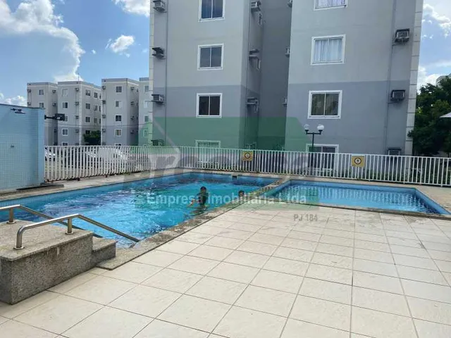 Imagem 4: Apartamento Residencial / Lírio do Vale / Smart Vista do Sol