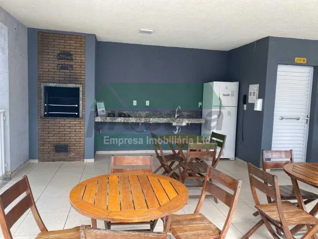 Imagem 3: Apartamento Residencial / Lírio do Vale / Smart Vista do Sol