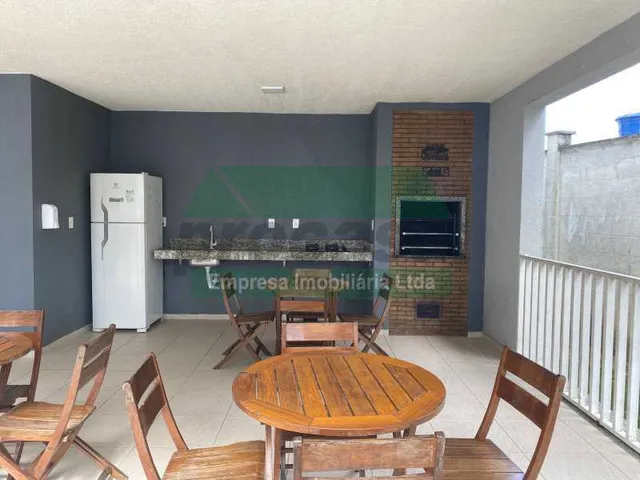 Imagem 5: Apartamento Residencial / Lírio do Vale / Smart Vista do Sol