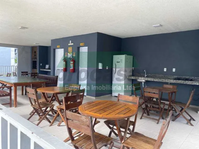 Imagem 6: Apartamento Residencial / Lírio do Vale / Smart Vista do Sol