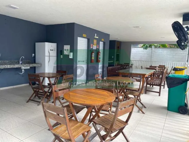 Imagem 8: Apartamento Residencial / Lírio do Vale / Smart Vista do Sol