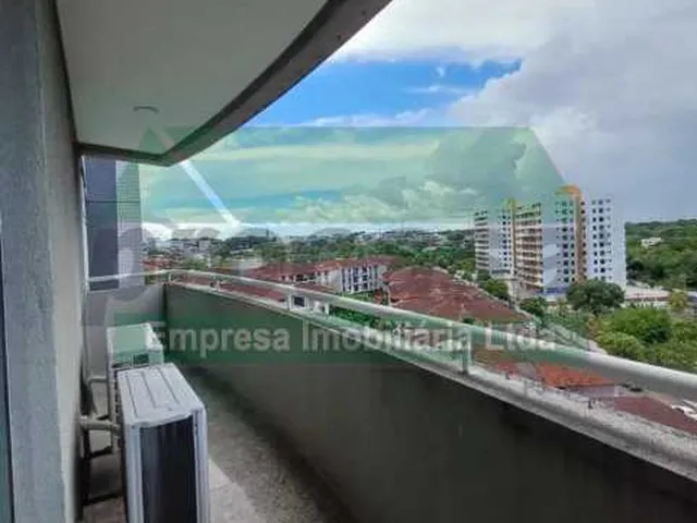 Imagem: Apartamento / Residencial / Parque Dez