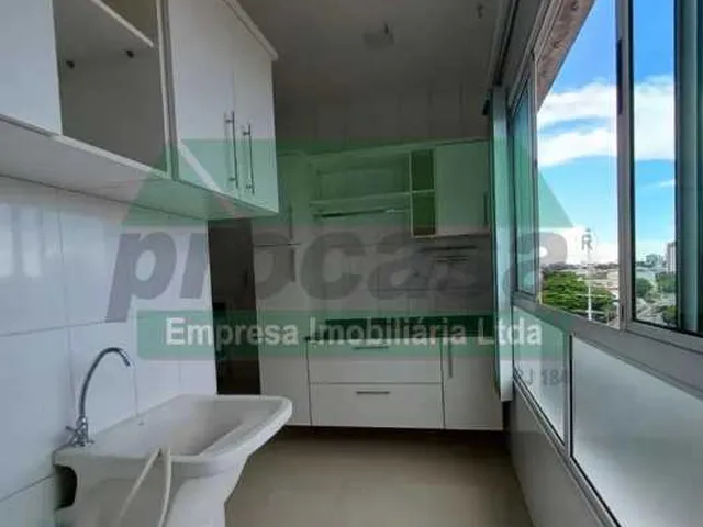 Imagem 14: Apartamento : / Residencial / Parque Dez de Novembro