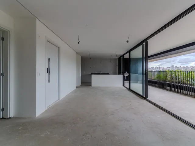 Imagem: Apartamento de Luxo na Vila Nova Conceição