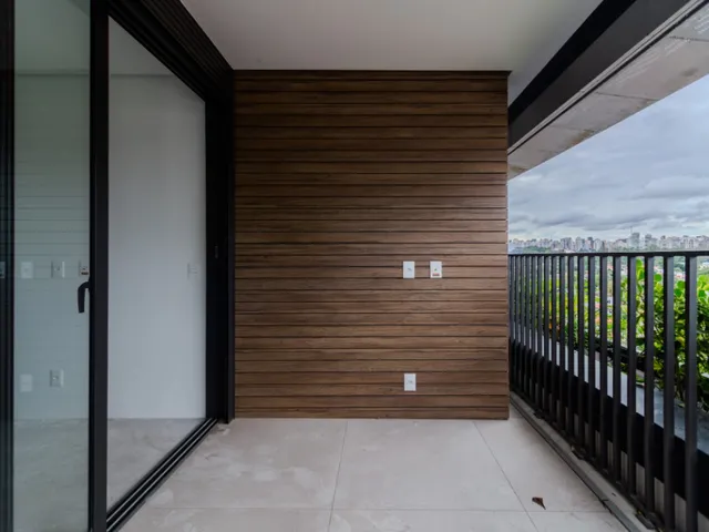 Imagem 6: Apartamento de Luxo na Vila Nova Conceição: 3 Quartos, 3 Suítes, 3 Salas, 5 Banheiros