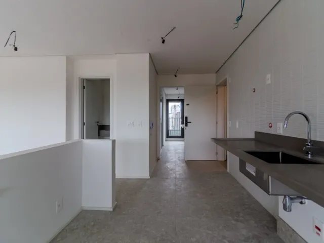 Imagem 10: Apartamento de Luxo na Vila Nova Conceição: 3 Quartos, 3 Suítes, 3 Salas, 5 Banheiros