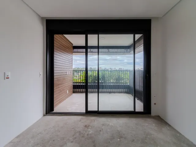Imagem 4: Apartamento de Luxo na Vila Nova Conceição: 3 Quartos, 3 Suítes, 3 Salas, 5 Banheiros