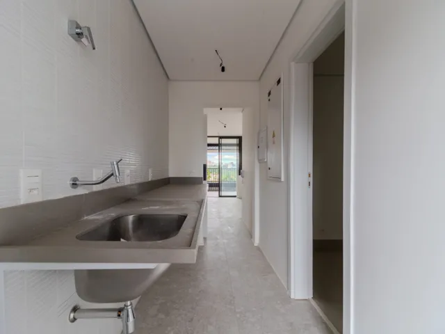 Imagem 16: Apartamento de Luxo na Vila Nova Conceição: 3 Quartos, 3 Suítes, 3 Salas, 5 Banheiros