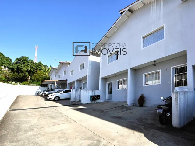Imagem: Casa Padrão 2 Quartos 1 Banheiro 1 Vaga