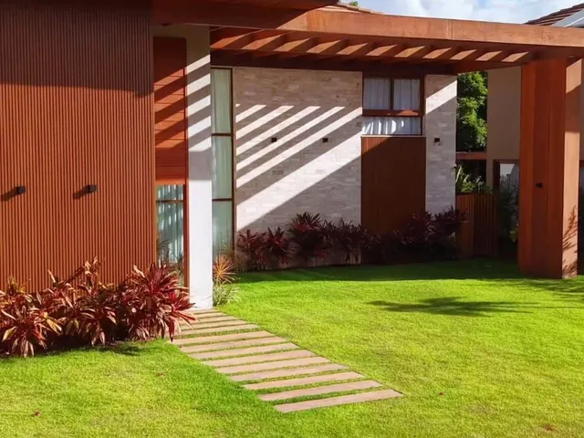 Imagem 2: Casa em Praia do Forte 6 suítes