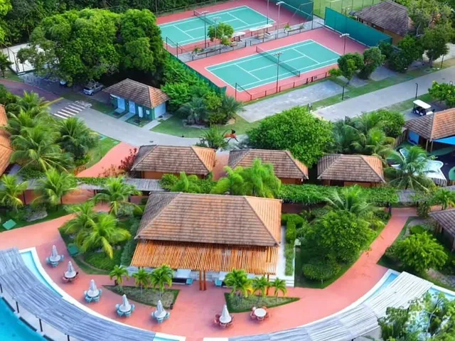 Imagem 16: Casa em Praia do Forte 6 suítes