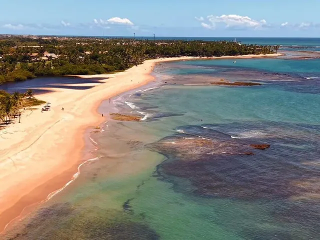 Imagem 5: Casa em Praia do Forte 6 suítes