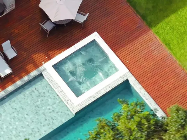 Imagem 11: Casa em Praia do Forte 6 suítes