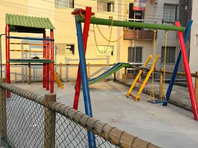 Imagem 2: Family Residencial 2/4 - Lauro de Freitas