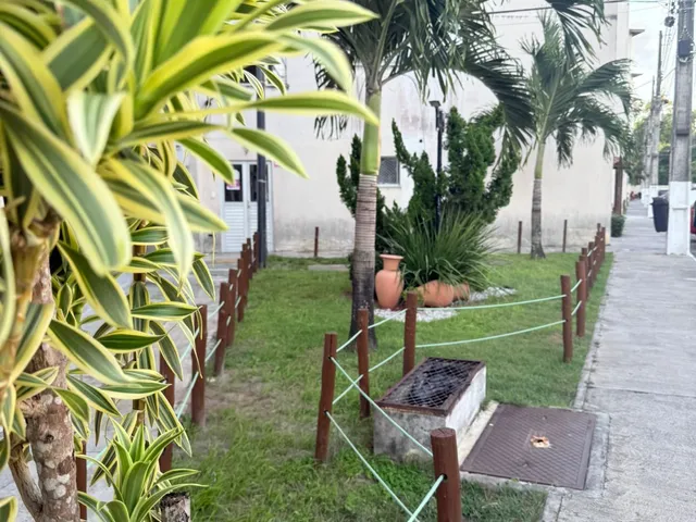 Imagem 10: Family Residencial 2/4 - Lauro de Freitas