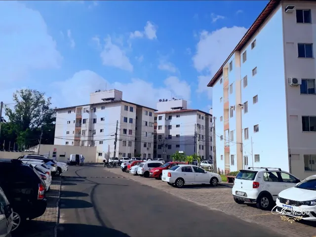 Imagem 16: Family Residencial 2/4 - Lauro de Freitas