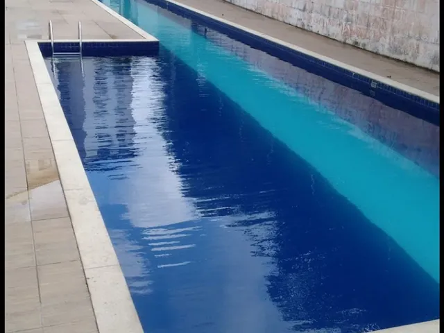 Imagem 13: Family Residencial 2/4 - Lauro de Freitas