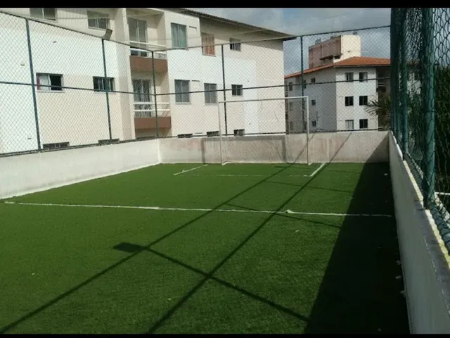 Imagem 12: Family Residencial 2/4 - Lauro de Freitas