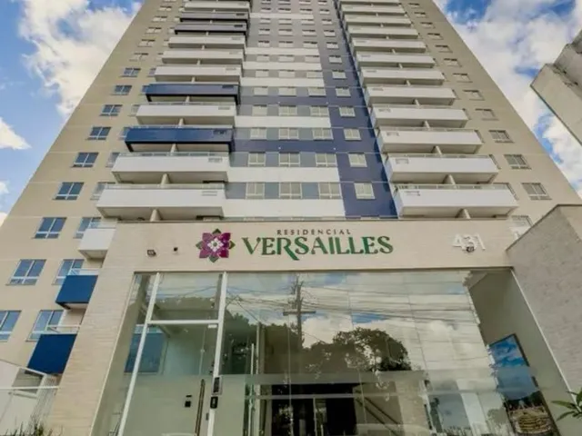 Imagem 3: Residencial Versailles