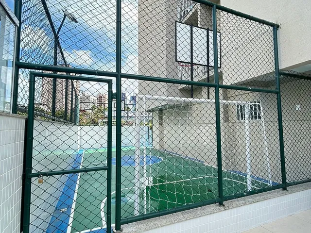 Imagem: Residencial Versailles