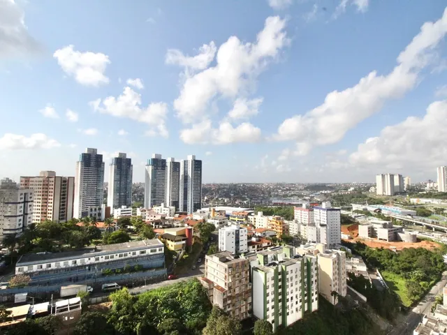Imagem 4: Residencial Versailles