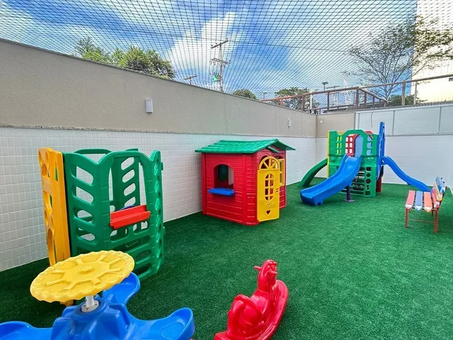 Imagem 2: Residencial Versailles