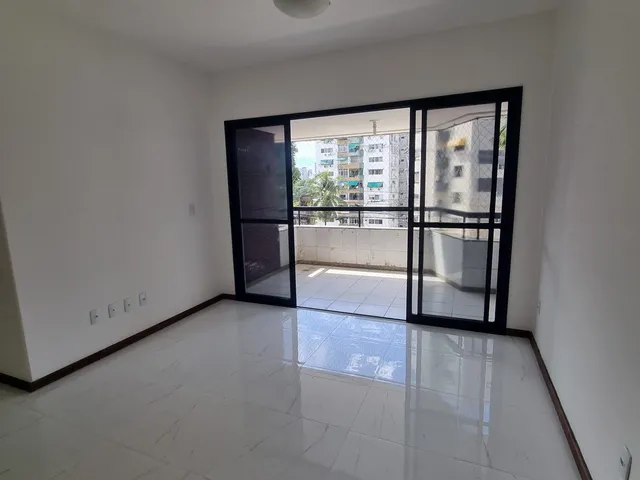 Imagem: Candeal 3/4 com suíte