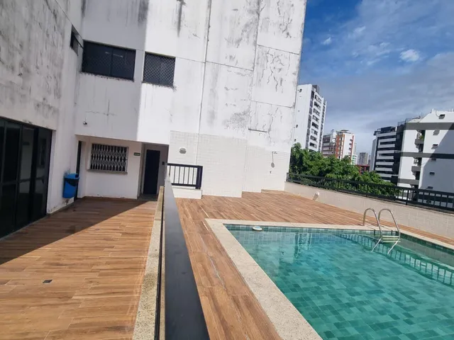 Imagem 6: Candeal 3/4 com suíte